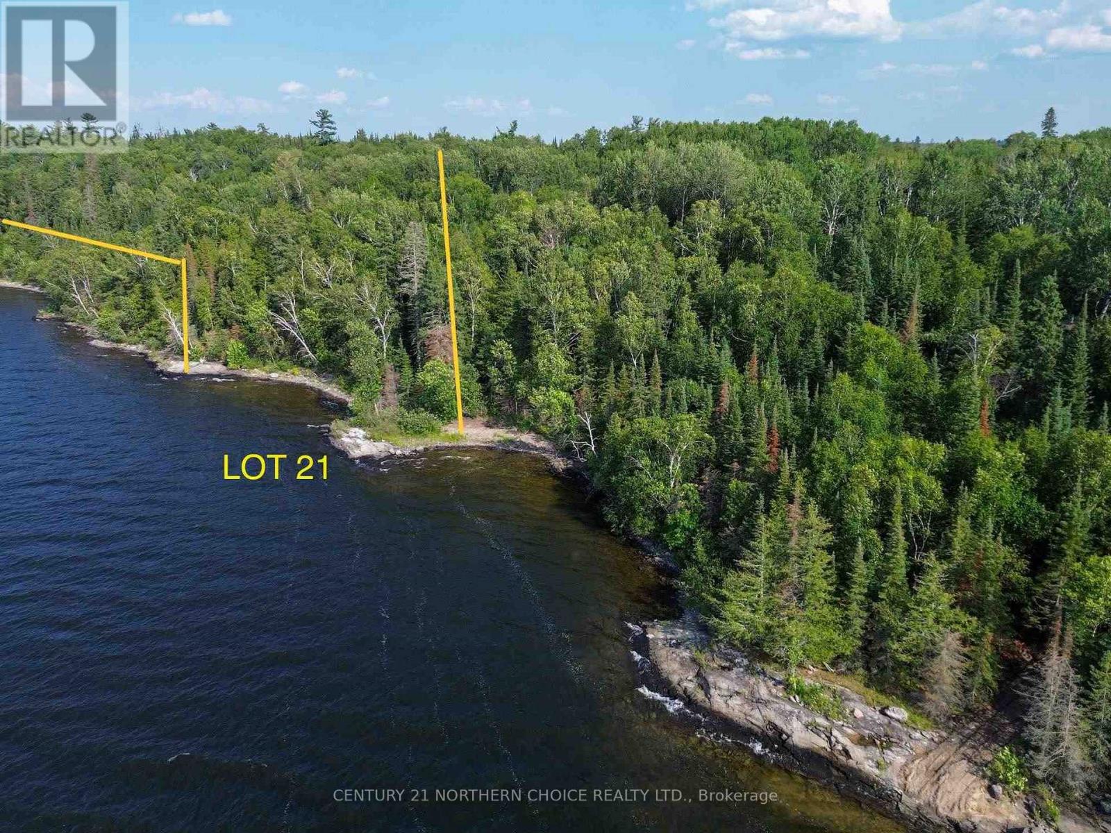 21 Five Point, Kenora Remote Area, Ontario  P0X 1C0 - Photo 4 - X13256488