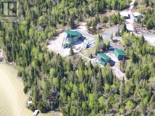 164 Doves Road, Kenora Remote Area, Ontario  P0V 2J0 - Photo 1 - X13253954