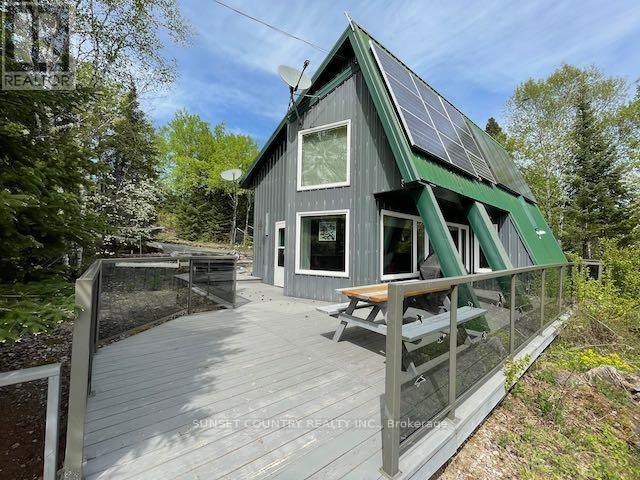 164 Doves Road, Kenora Remote Area, Ontario  P0V 2J0 - Photo 3 - X13253954
