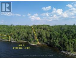 21 FIVE POINT, Kenora Remote Area, Ontario