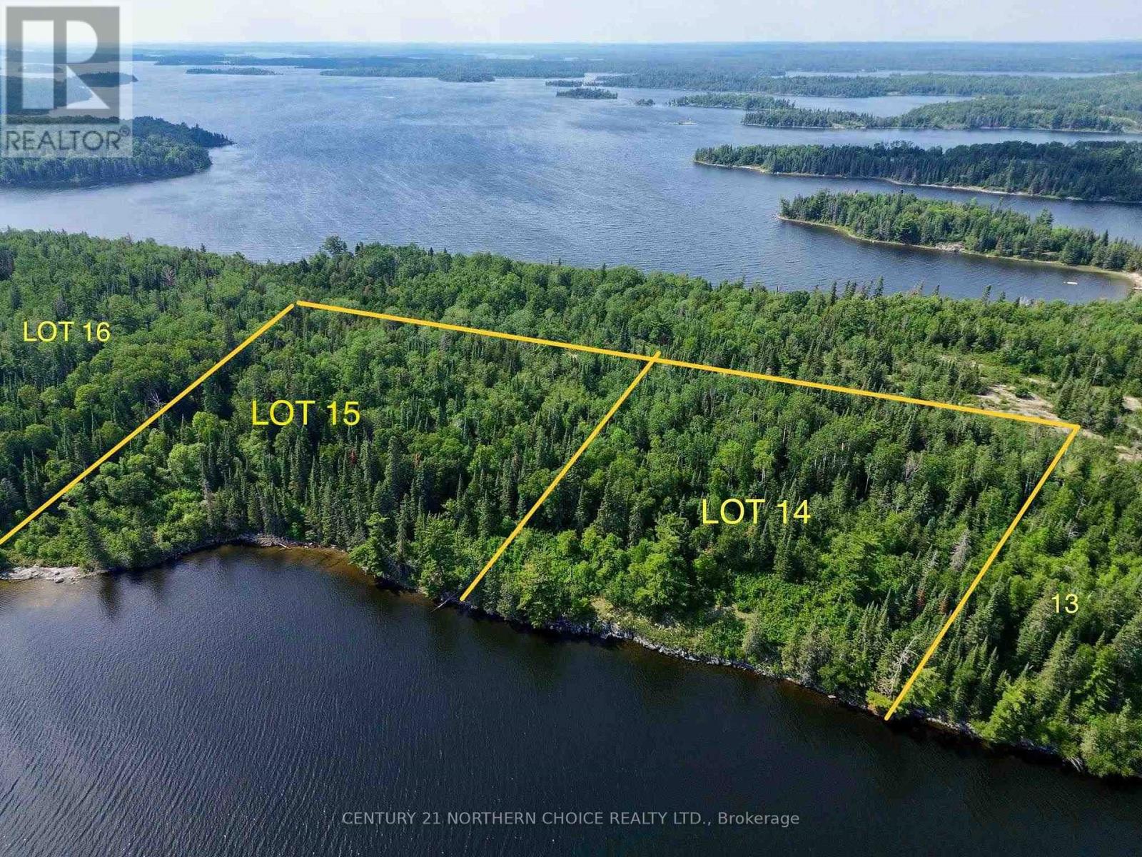 14 Five Point, Kenora Remote Area, Ontario  P0X 1C0 - Photo 5 - X13256486