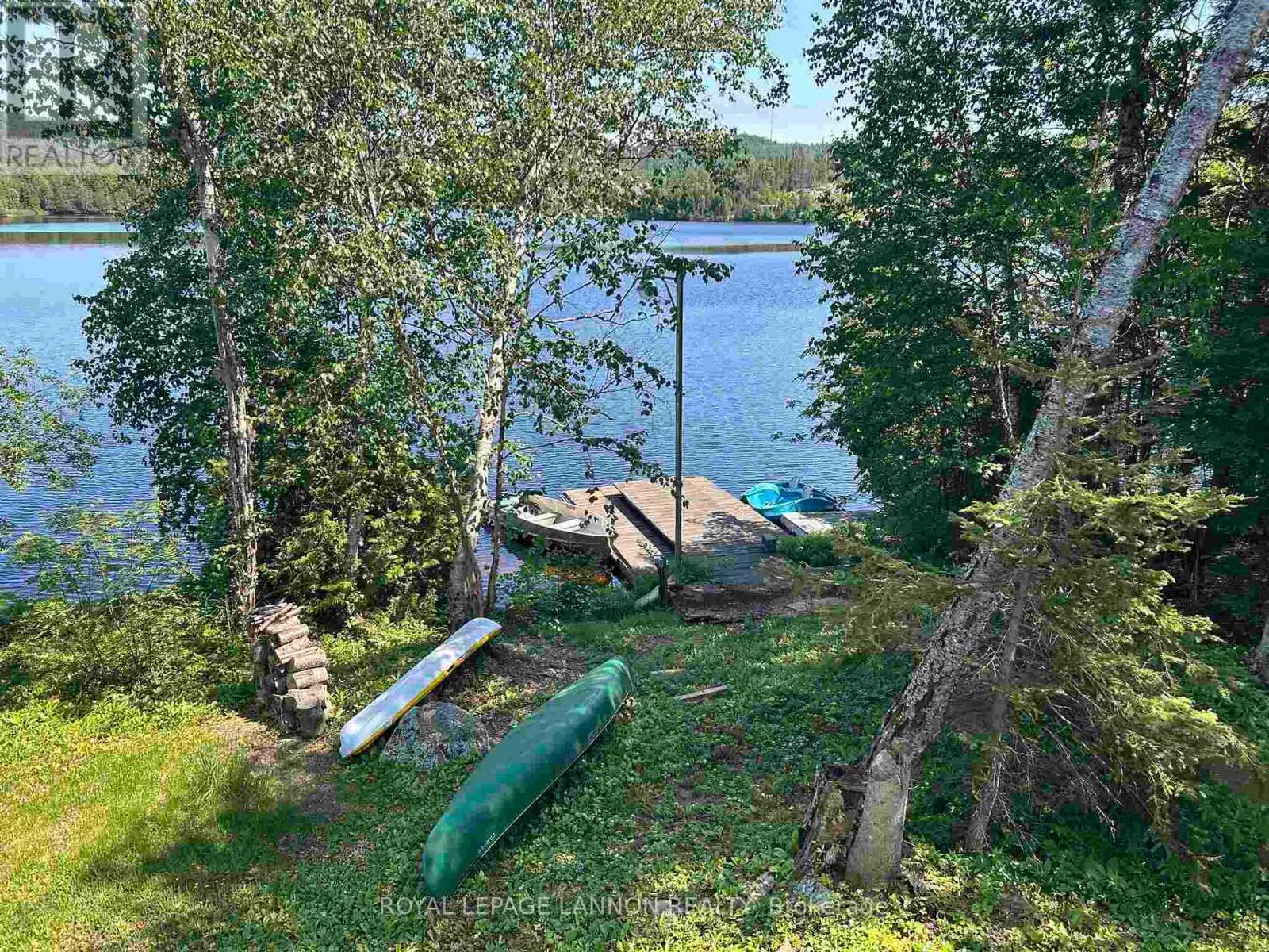 40 Hunter Road, Thunder Bay Remote Area, Ontario  P0T 2S0 - Photo 47 - X13256492