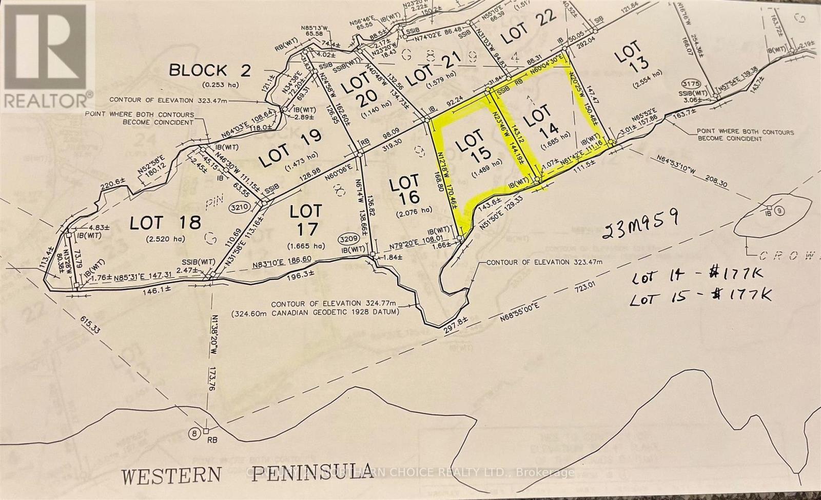 14 Five Point, Kenora Remote Area, Ontario  P0X 1C0 - Photo 2 - X13256486