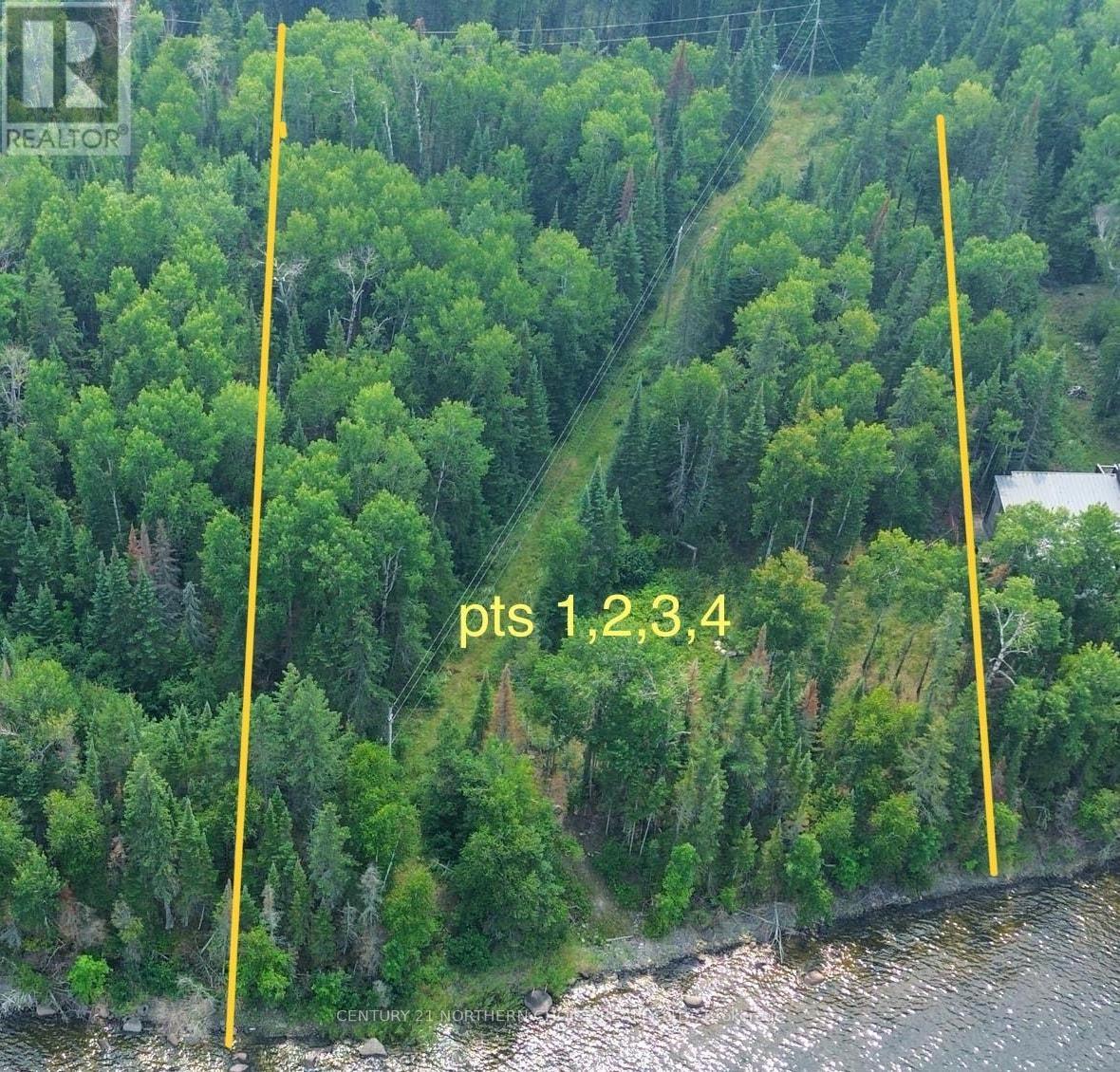 1 - 1 THOMPSON, Kenora Remote Area, Ontario