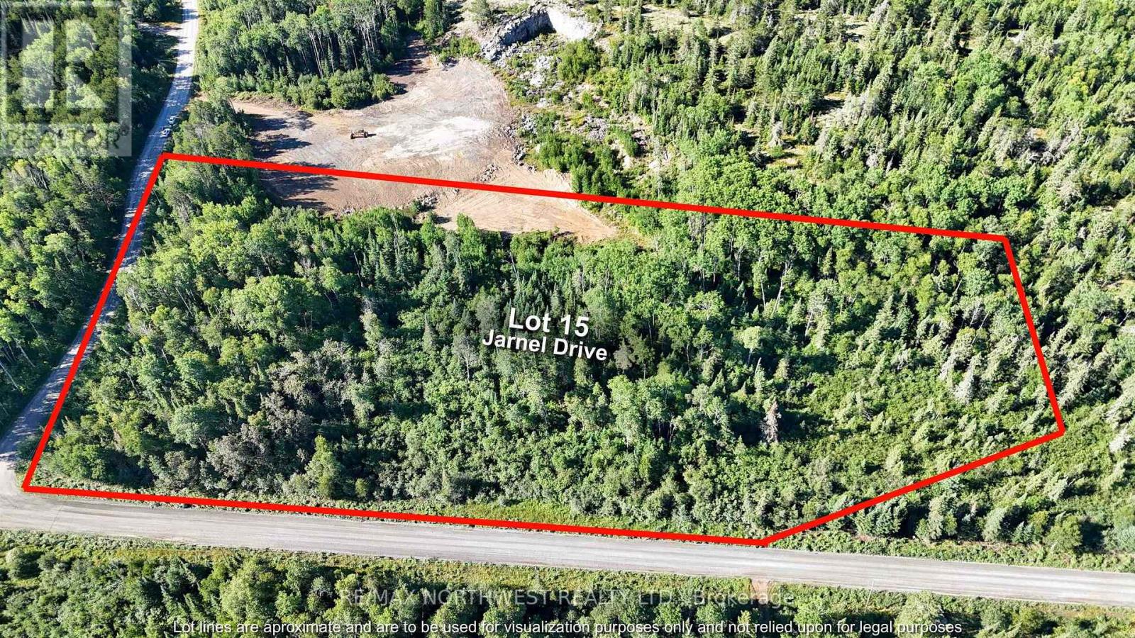 Lot 15 Jarnel Drive, Kenora, Ontario  P9N 0A9 - Photo 15 - X13257268
