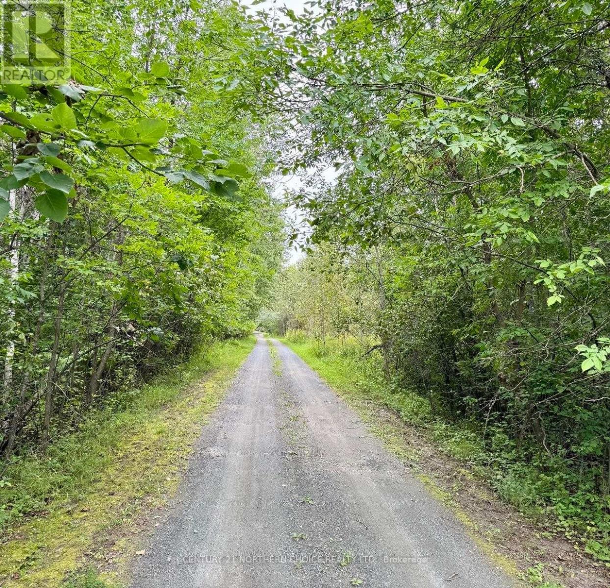 PCL 16721 SUNSET DRIVE, Fort Frances, Ontario