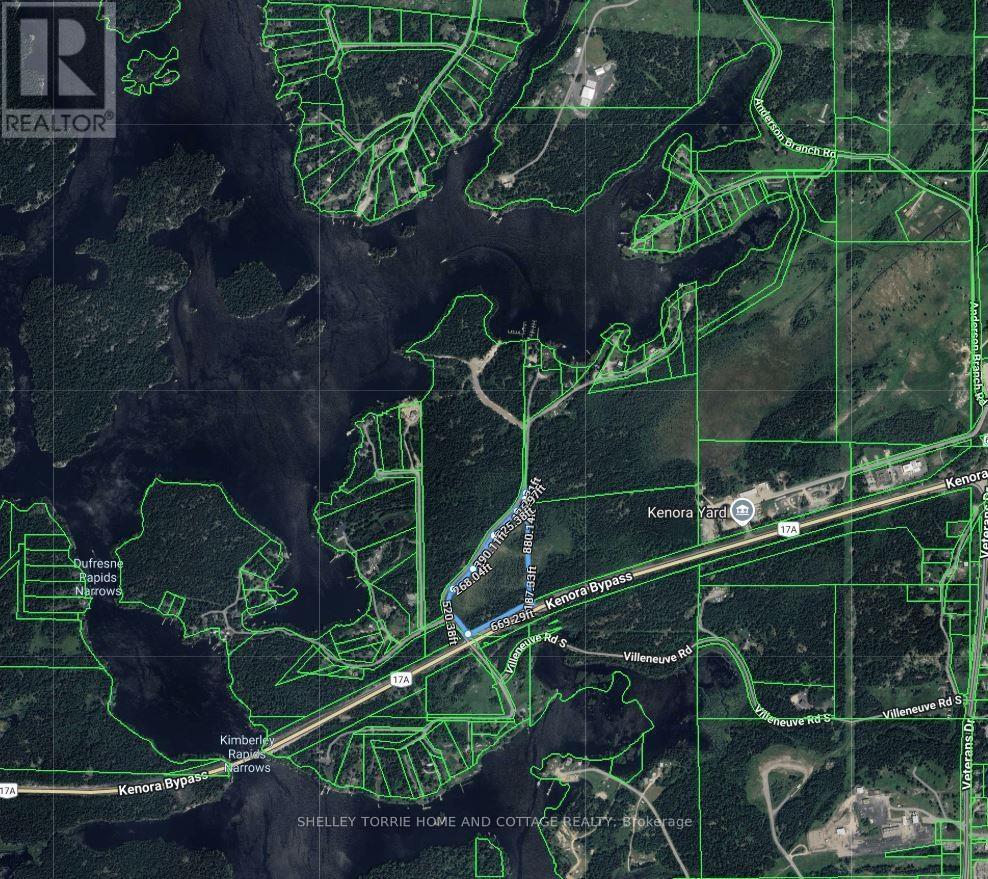 Villeneuve Road NE, Kenora, Ontario  P9N 0B9 - Photo 3 - X13257312