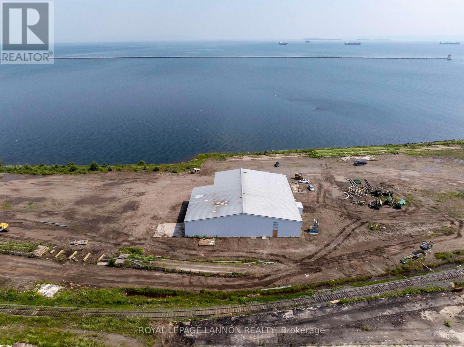 Lot # 8 - 0 Marina Park Drive, Thunder Bay, Ontario  P7A 7W7 - Photo 17 - X13255884