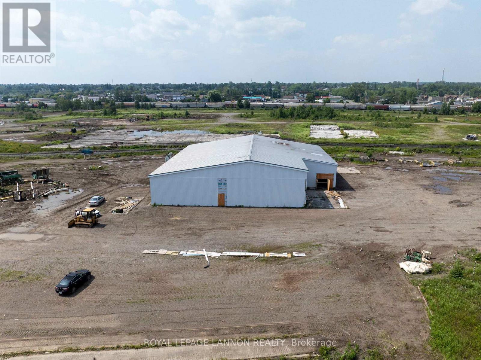 Lot # 8 - 0 Marina Park Drive, Thunder Bay, Ontario  P7A 7W7 - Photo 15 - X13255884