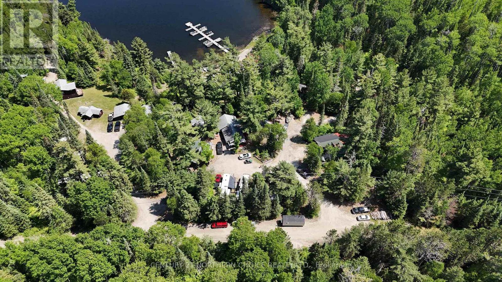4103 Hwy 72, Sioux Lookout, Ontario  P8T 0A7 - Photo 4 - X13255620