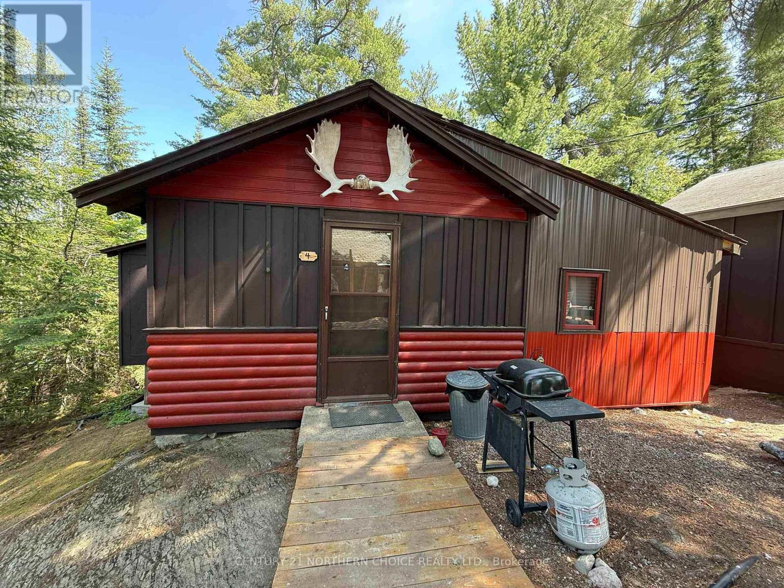 4103 Hwy 72, Sioux Lookout, Ontario  P8T 0A7 - Photo 22 - X13255620