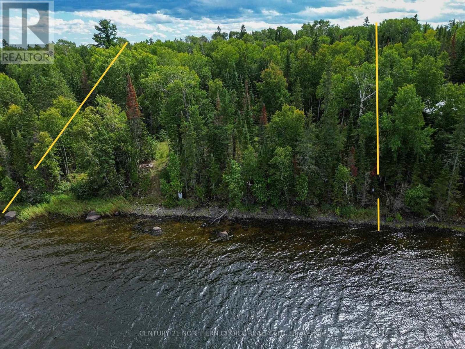 1 - 1 Thompson, Kenora Remote Area, Ontario  P0X 1C0 - Photo 2 - X13257004