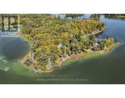 PTS 1,5,6 DORION ISLAND LAKE OF THE WOODS, Kenora Remote Area, Ontario
