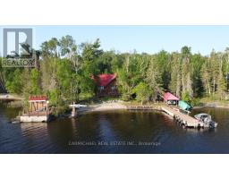 63 LILYPAD BAY; I.R. 38A, First Nations, Ontario