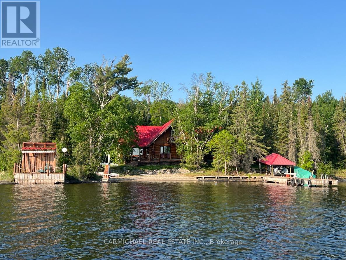 63 Lilypad Bay; I.r. 38a, First Nations, Ontario  P0X 1C0 - Photo 2 - X13255336