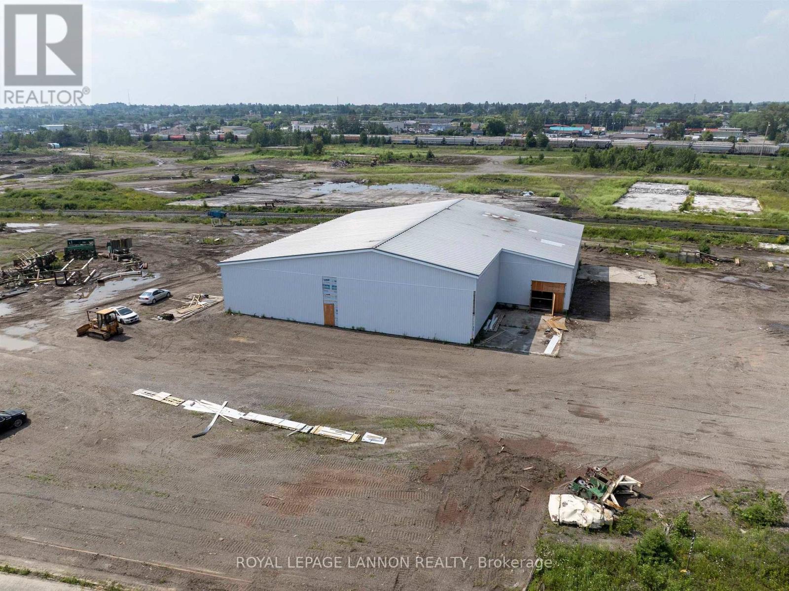 Lot # 8 - 0 Marina Park Drive, Thunder Bay, Ontario  P7A 7W7 - Photo 16 - X13255884