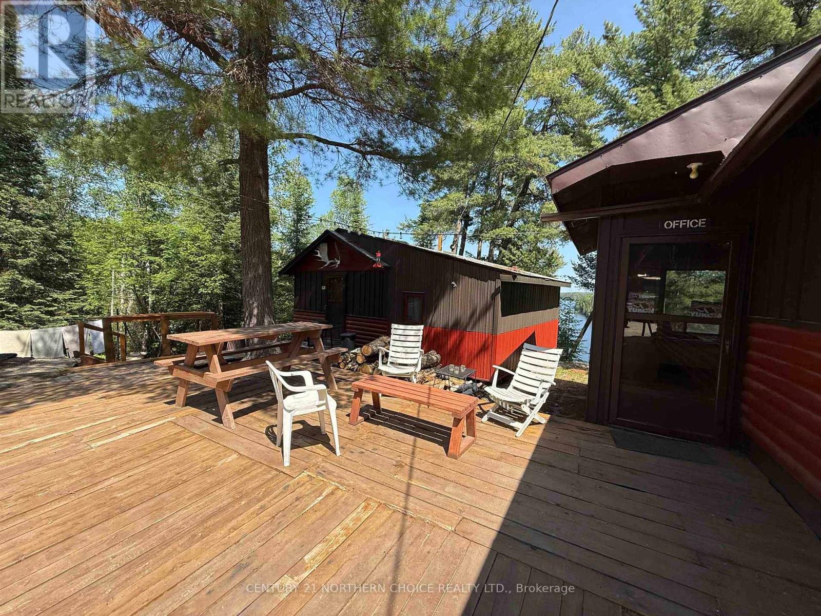 4103 Hwy 72, Sioux Lookout, Ontario  P8T 0A7 - Photo 23 - X13255620