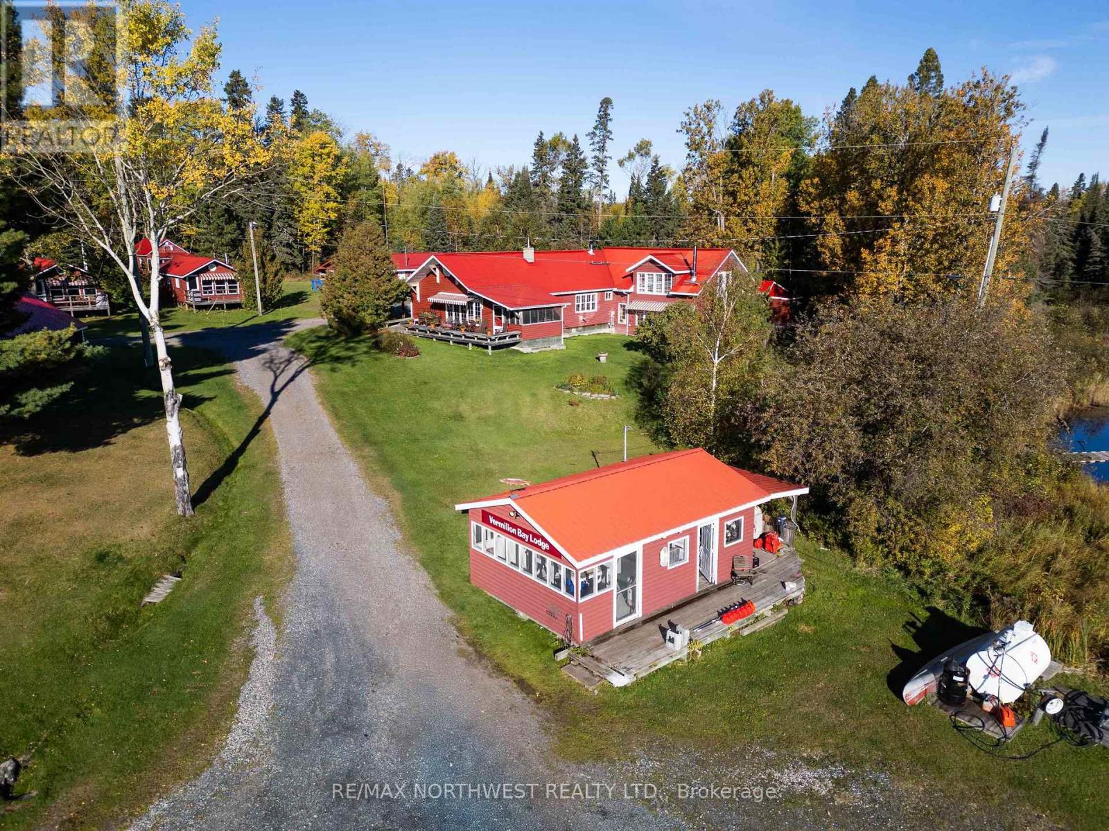 202 Lakeshore Drive, Machin, Ontario  P0V 2V0 - Photo 22 - X13257690