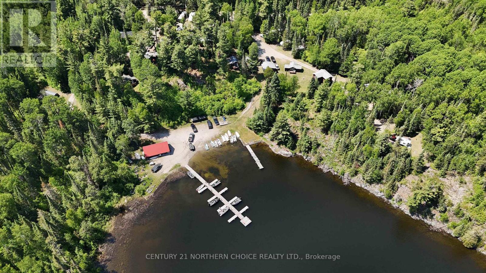 4103 Hwy 72, Sioux Lookout, Ontario  P8T 0A7 - Photo 2 - X13255620