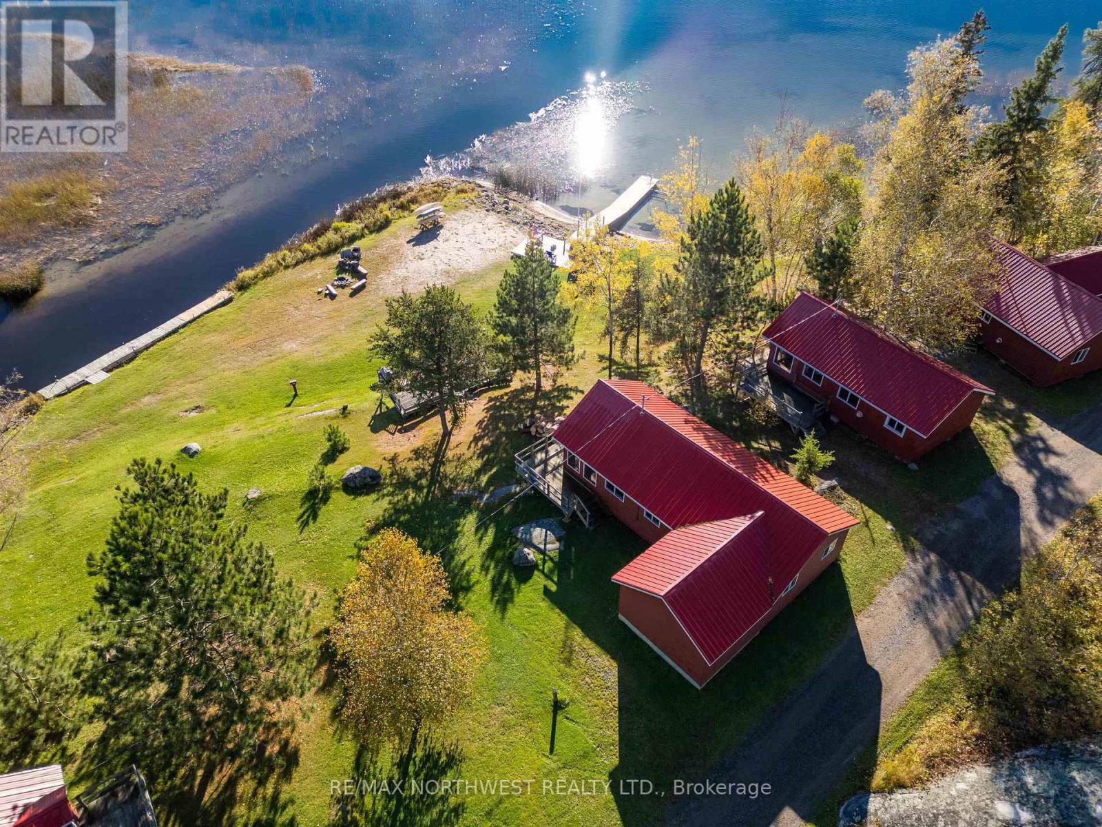 202 Lakeshore Drive, Machin, Ontario  P0V 2V0 - Photo 3 - X13257690
