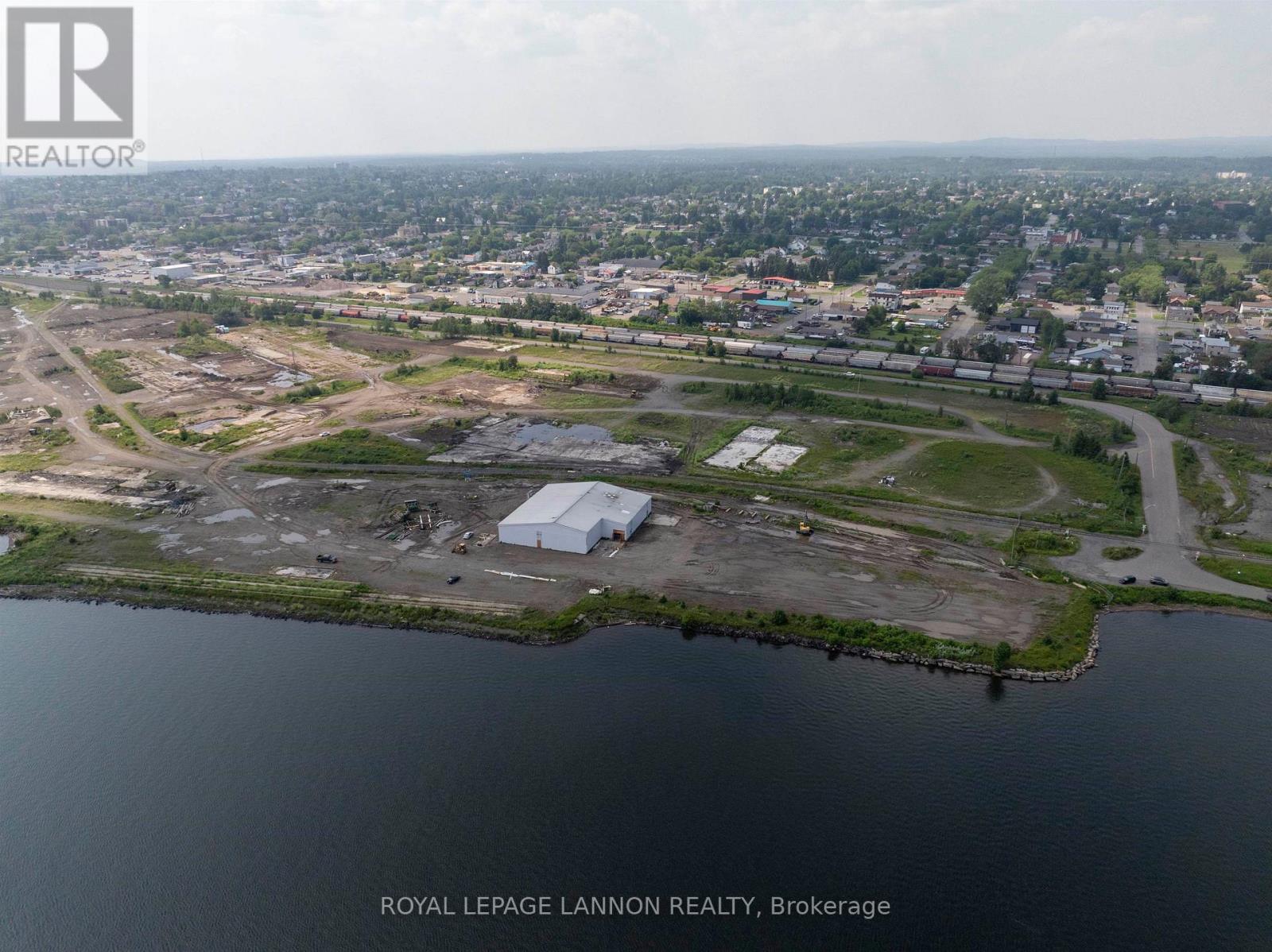 Lot # 8 - 0 Marina Park Drive, Thunder Bay, Ontario  P7A 7W7 - Photo 9 - X13255884