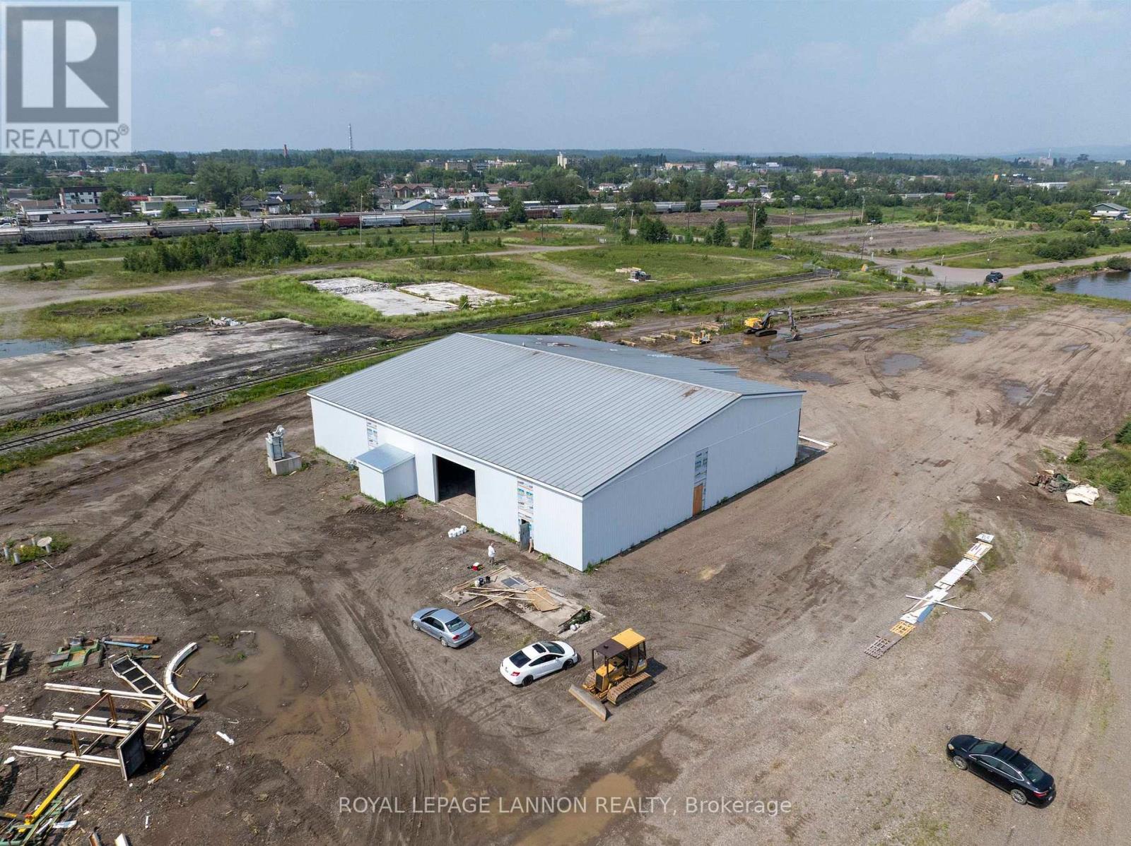 Lot # 8 - 0 Marina Park Drive, Thunder Bay, Ontario  P7A 7W7 - Photo 19 - X13255884