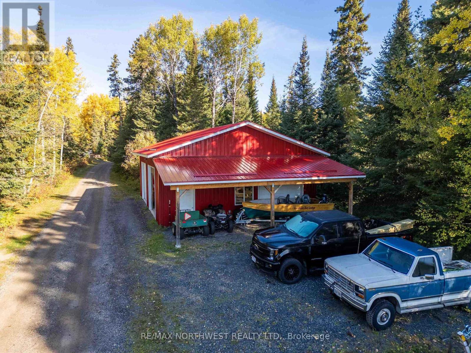 202 Lakeshore Drive, Machin, Ontario  P0V 2V0 - Photo 4 - X13257690