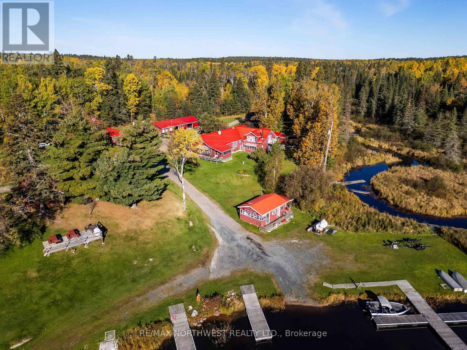 202 Lakeshore Drive, Machin, Ontario  P0V 2V0 - Photo 11 - X13257690