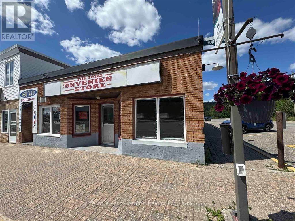 58 Huron Walk, Manitouwadge, Ontario  P0T 2C0 - Photo 1 - X13257728