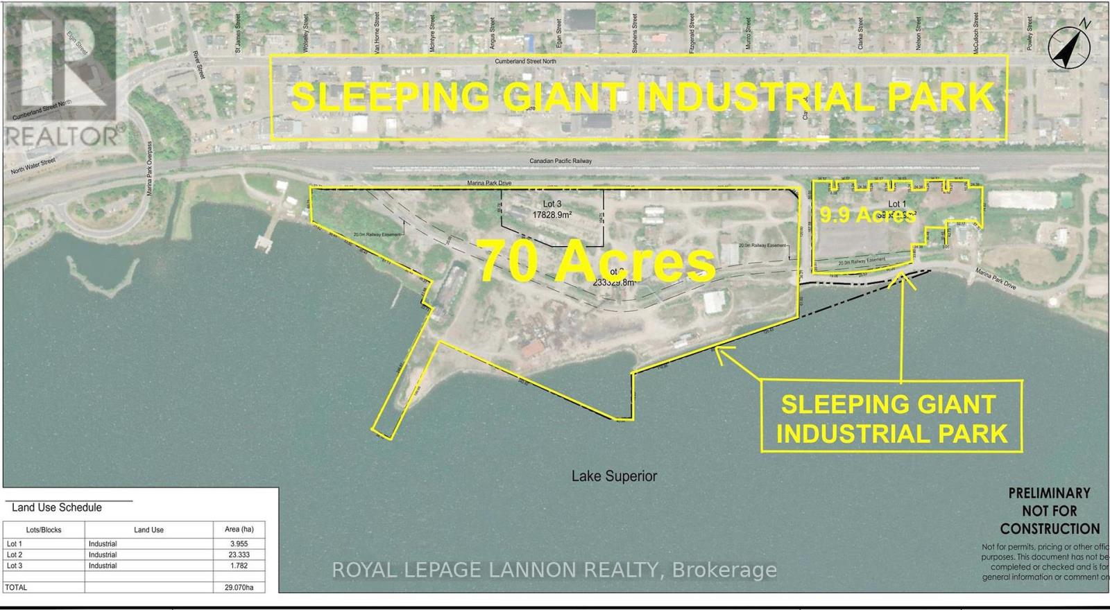 #5 - 0 Marina Park Drive, Thunder Bay, Ontario  P7A 7W7 - Photo 2 - X13255900