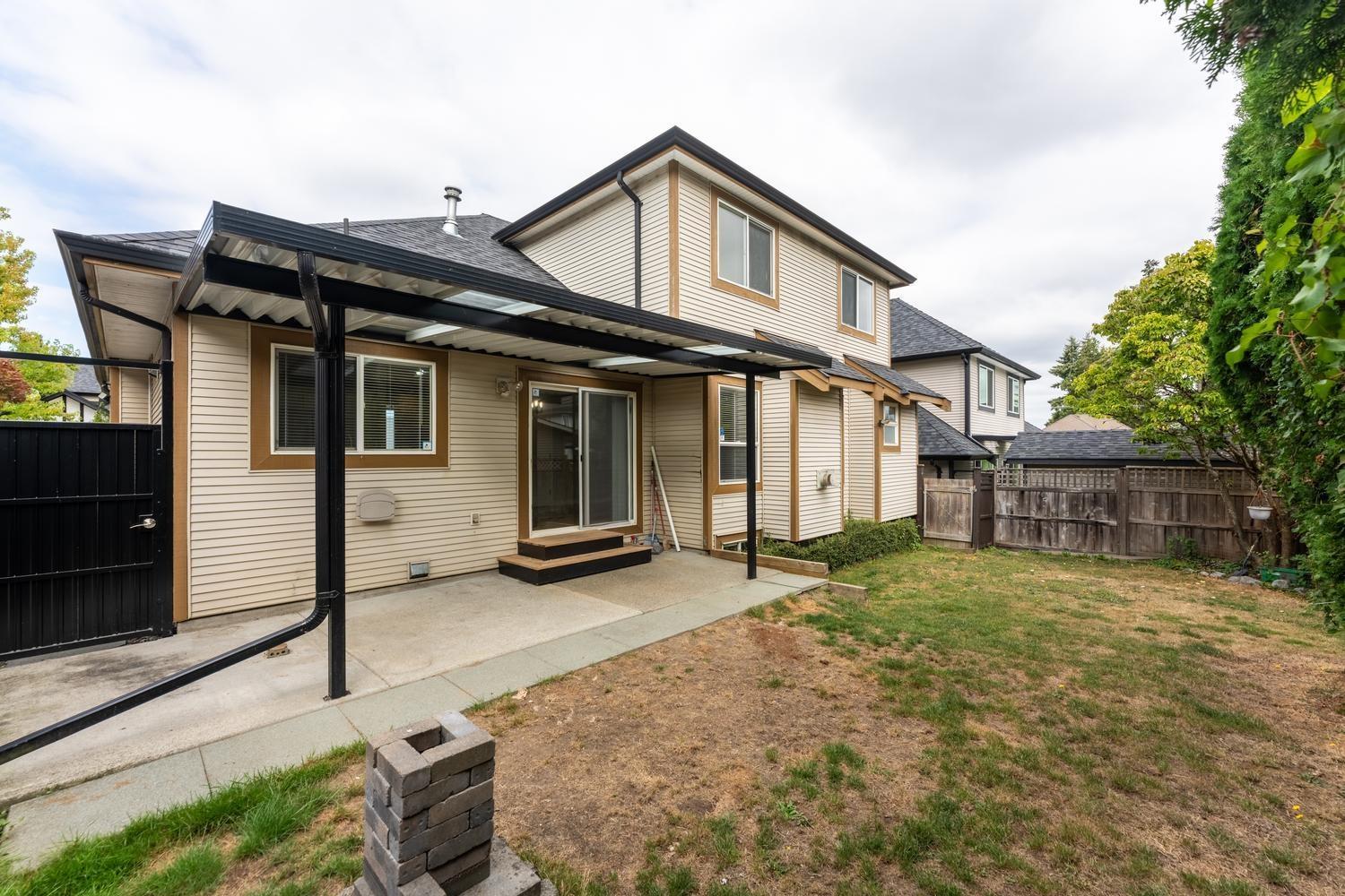 7536 147a Street, Surrey, British Columbia  V3S 8Y6 - Photo 24 - R3160295
