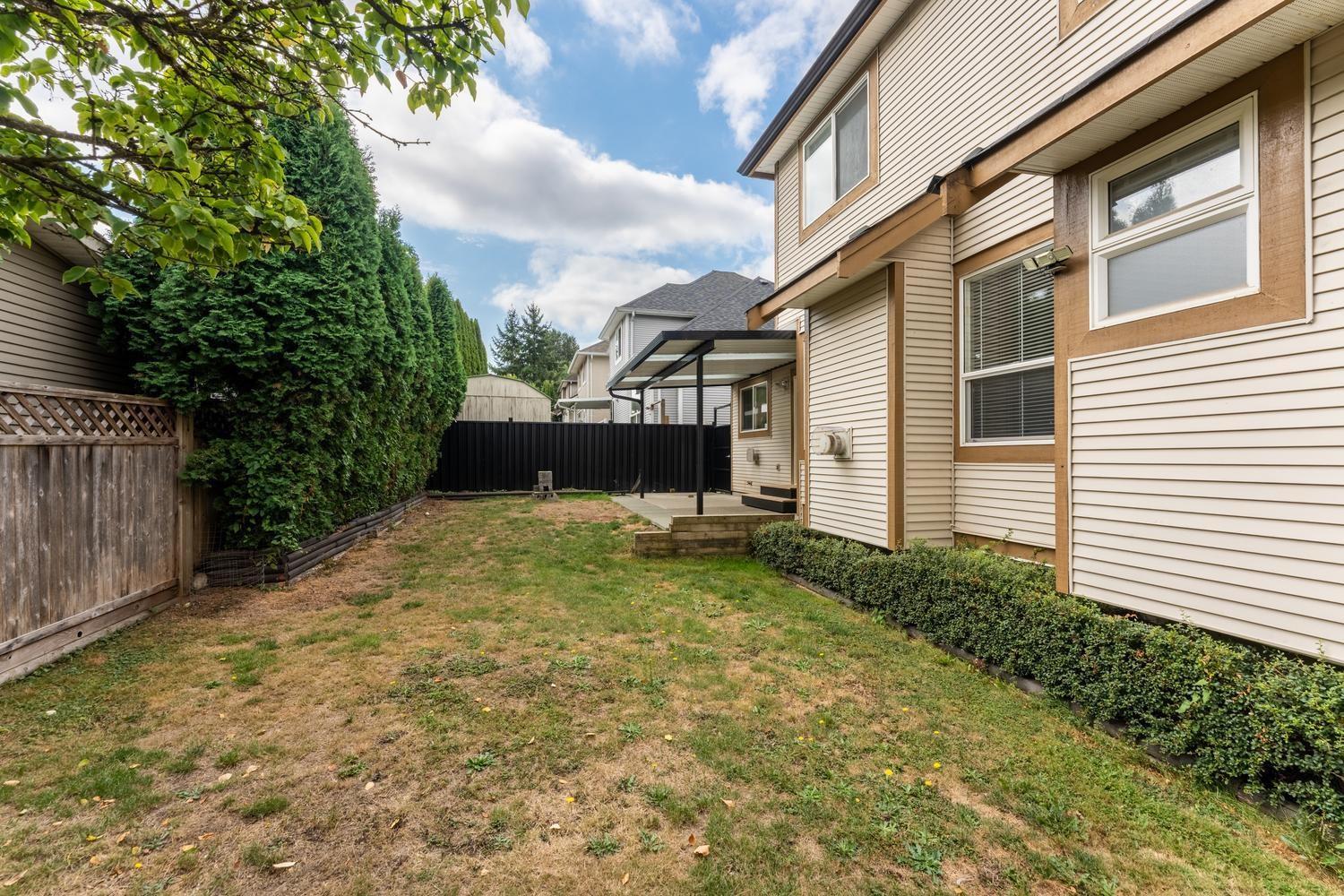7536 147a Street, Surrey, British Columbia  V3S 8Y6 - Photo 25 - R3160295