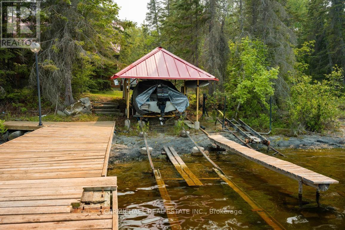 63 Lilypad Bay; I.r. 38a, First Nations, Ontario  P0X 1C0 - Photo 37 - X13255336