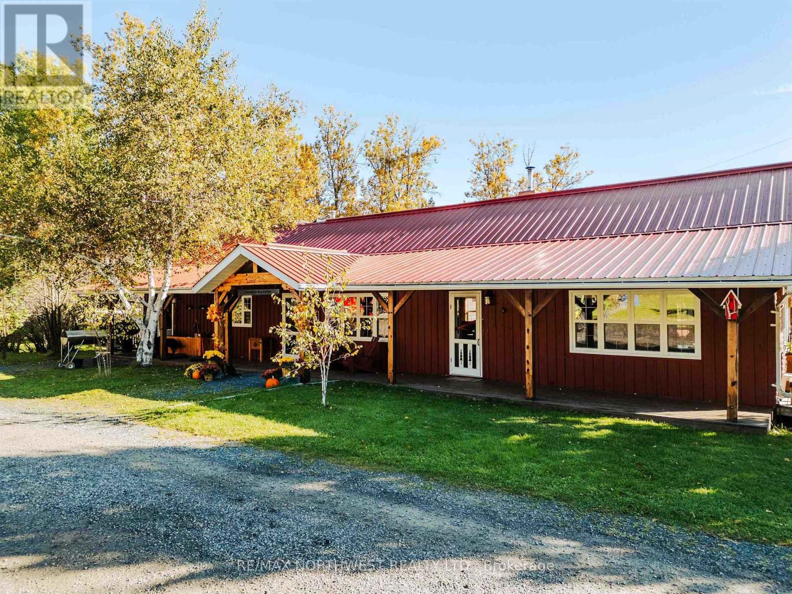 202 Lakeshore Drive, Machin, Ontario  P0V 2V0 - Photo 12 - X13257690