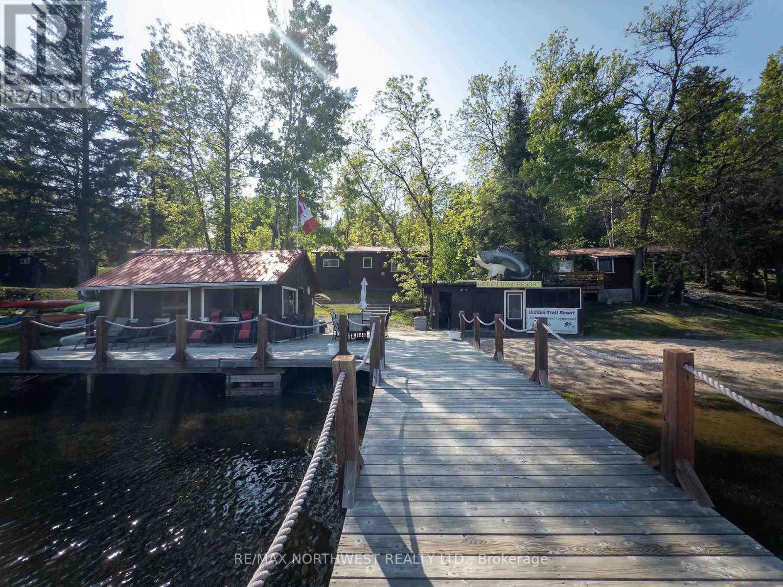 162 Hidden Trail Road, Kenora, Ontario  P9N 4P2 - Photo 33 - X13255512