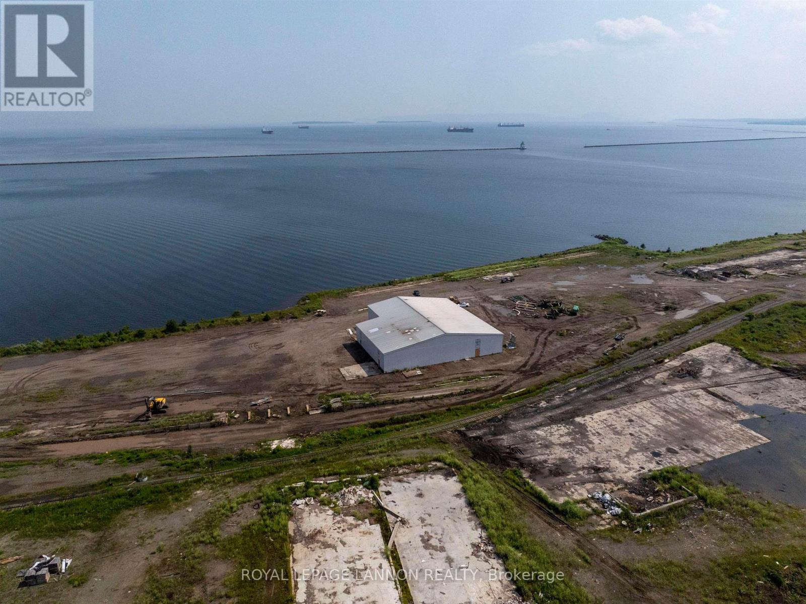 Lot # 8 - 0 Marina Park Drive, Thunder Bay, Ontario  P7A 7W7 - Photo 30 - X13255884