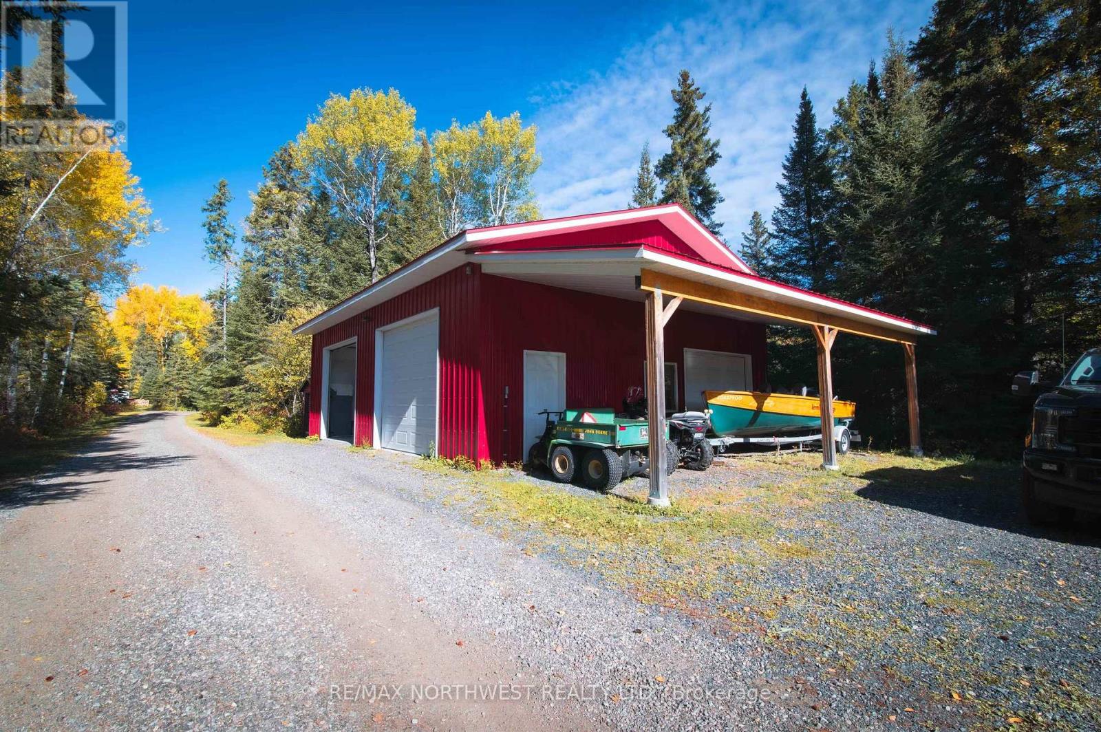 202 Lakeshore Drive, Machin, Ontario  P0V 2V0 - Photo 24 - X13257690