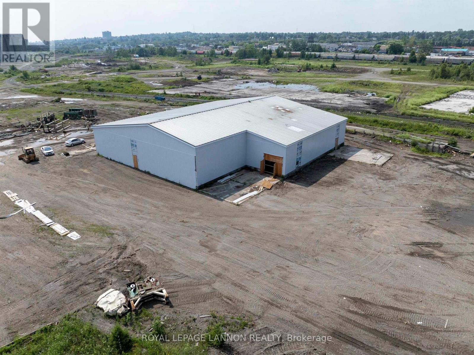 Lot # 8 - 0 Marina Park Drive, Thunder Bay, Ontario  P7A 7W7 - Photo 5 - X13255884