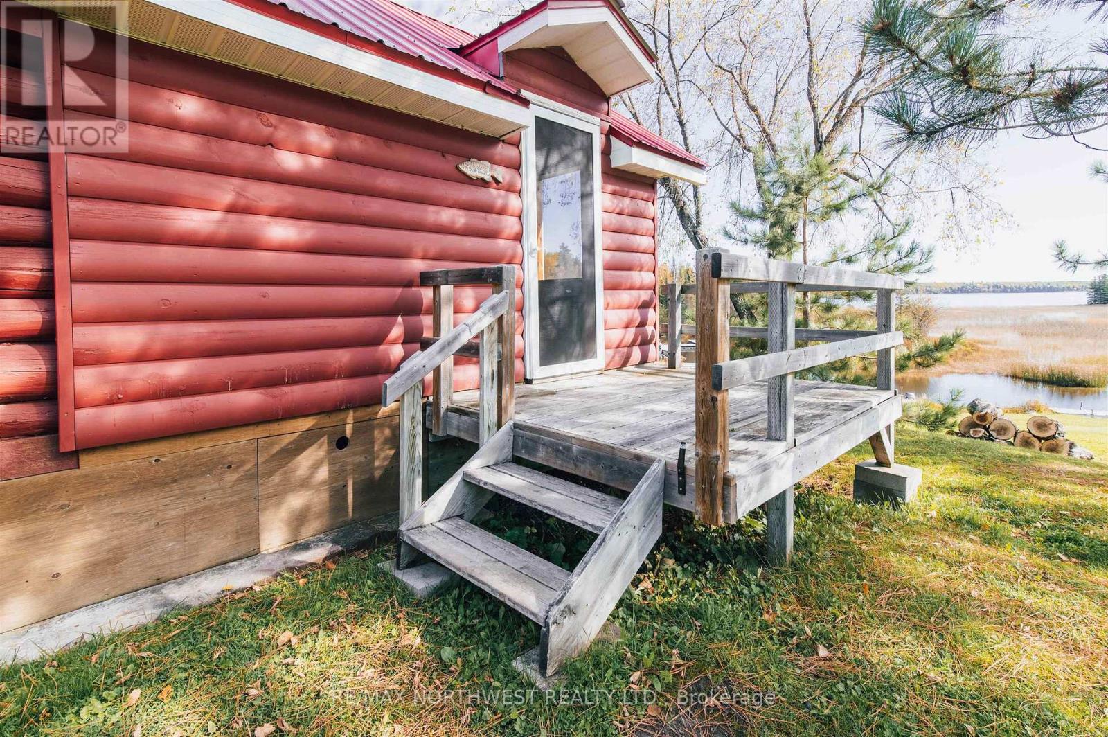 202 Lakeshore Drive, Machin, Ontario  P0V 2V0 - Photo 17 - X13257690
