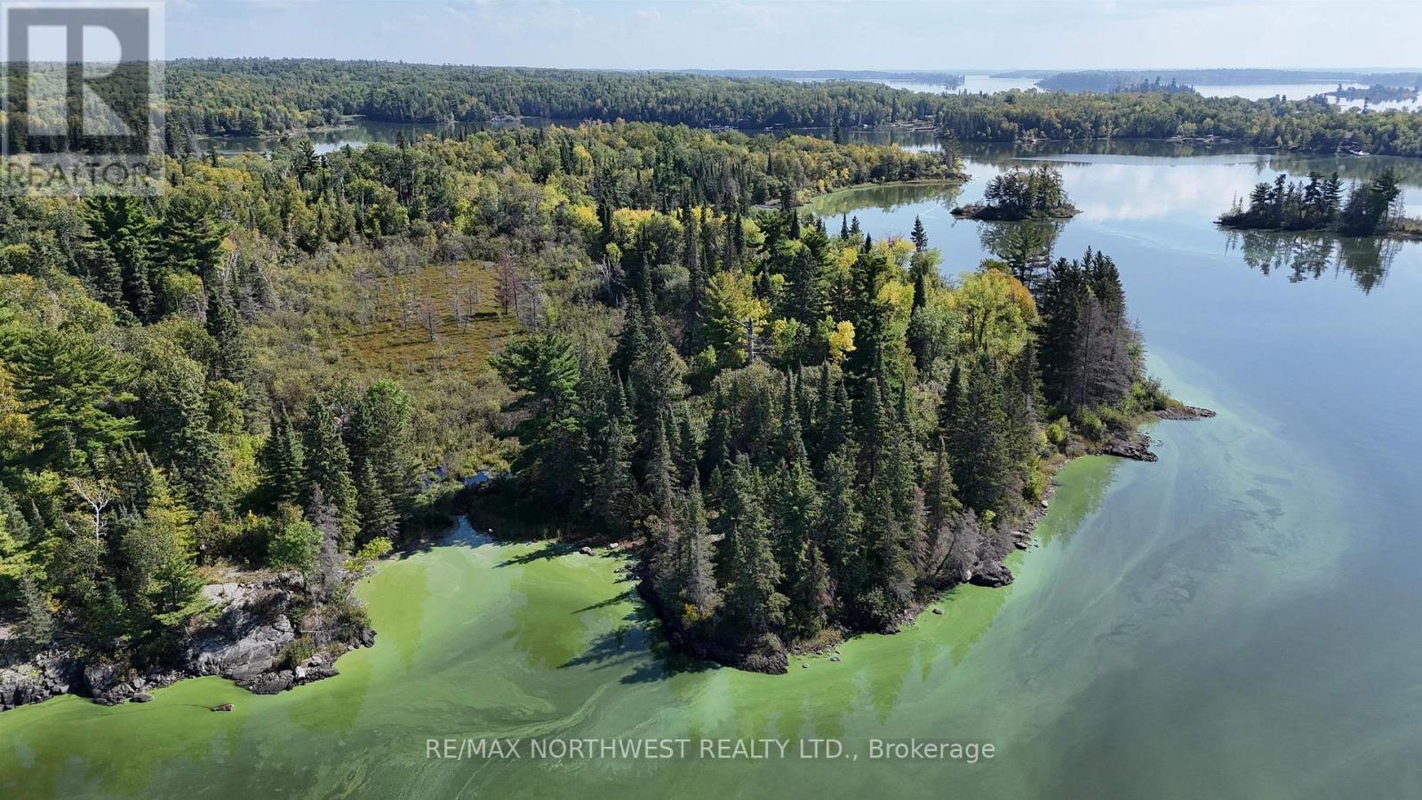 Pts 2,7,8 Dorion Island Lake Of The Woods, Kenora Remote Area, Ontario  P0X 1C0 - Photo 1 - X13257568