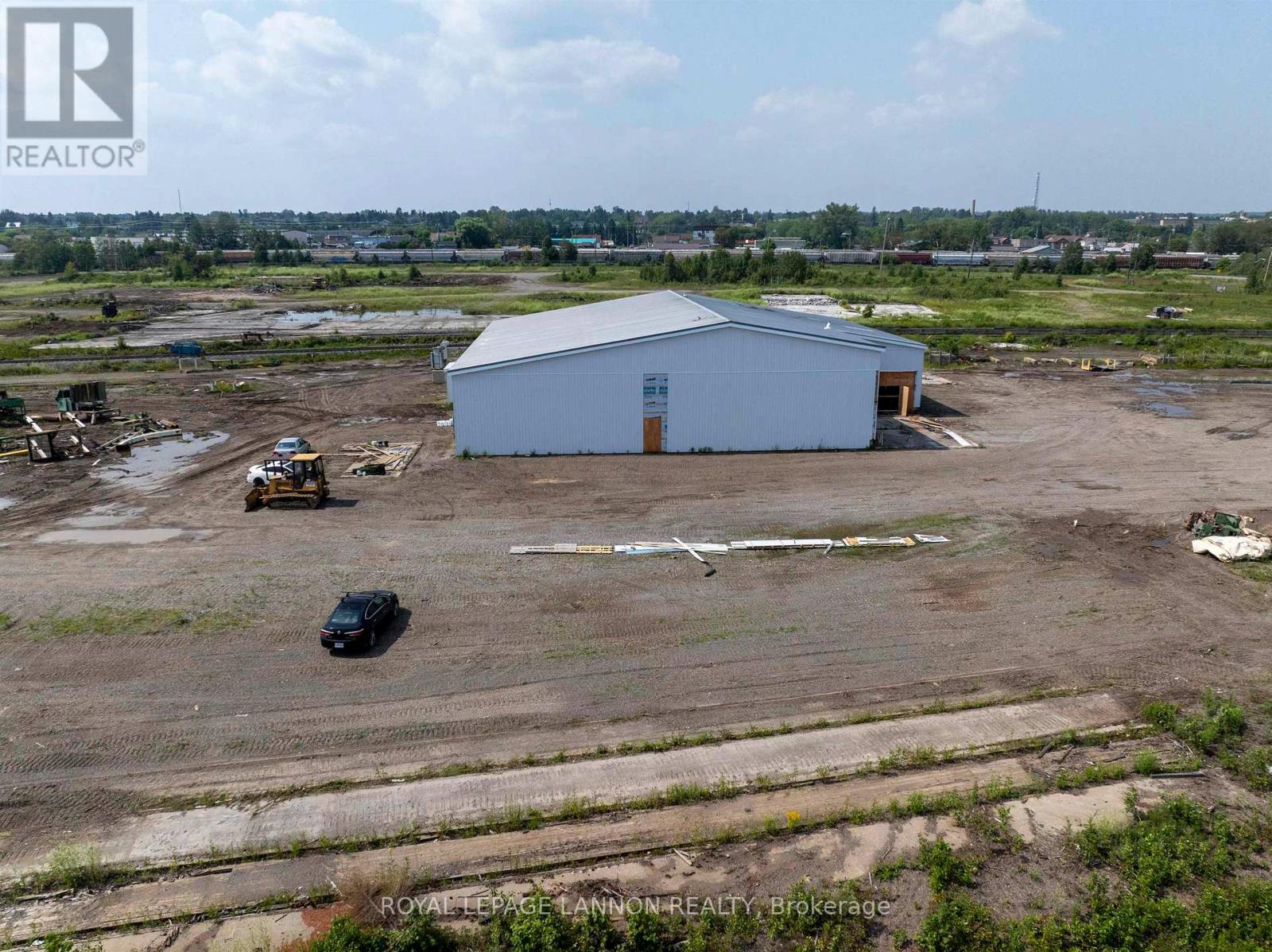 Lot # 8 - 0 Marina Park Drive, Thunder Bay, Ontario  P7A 7W7 - Photo 14 - X13255884