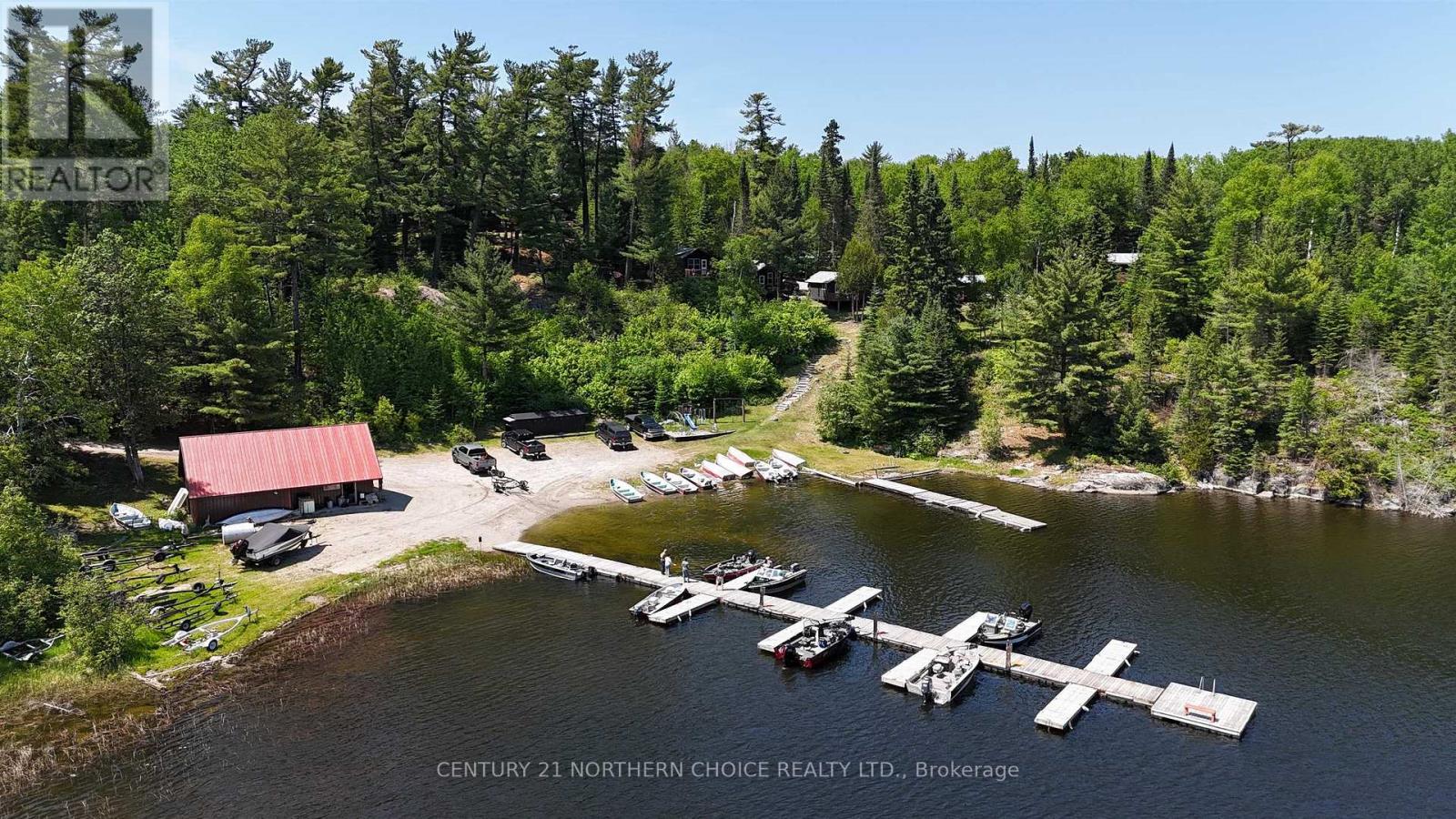 4103 Hwy 72, Sioux Lookout, Ontario  P8T 0A7 - Photo 1 - X13255620