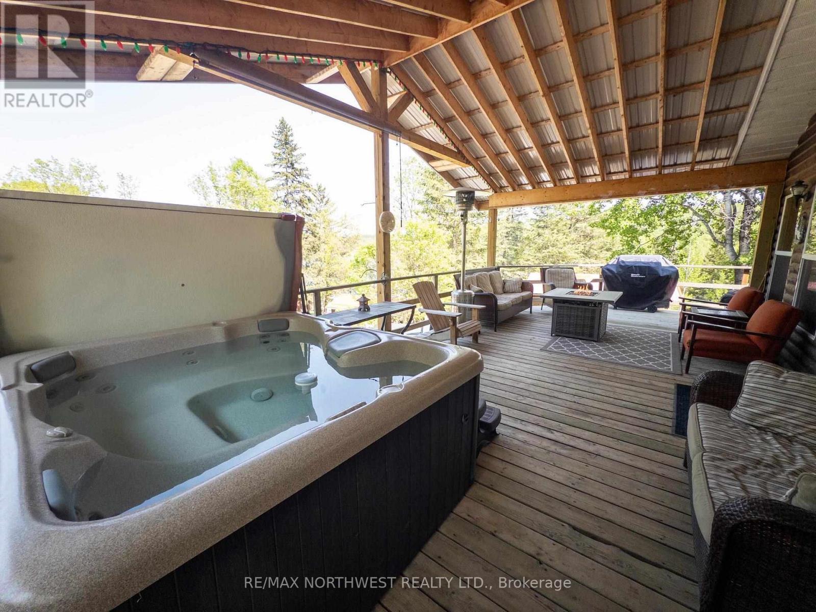 162 Hidden Trail Road, Kenora, Ontario  P9N 4P2 - Photo 17 - X13255512