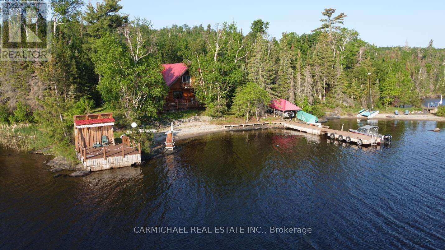 63 Lilypad Bay; I.r. 38a, First Nations, Ontario  P0X 1C0 - Photo 40 - X13255336