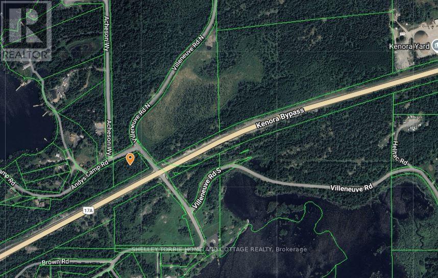 Villeneuve Road NW, Kenora, Ontario  P9N 0B9 - Photo 4 - X13257320