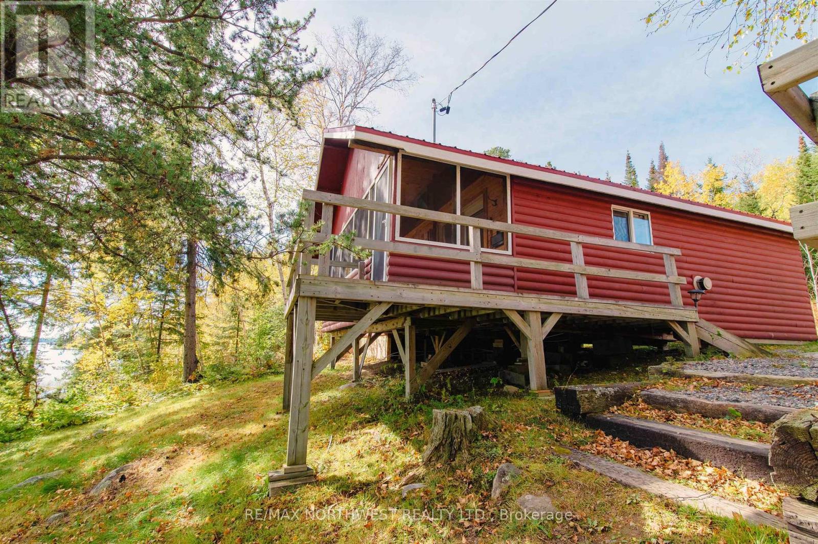 202 Lakeshore Drive, Machin, Ontario  P0V 2V0 - Photo 18 - X13257690