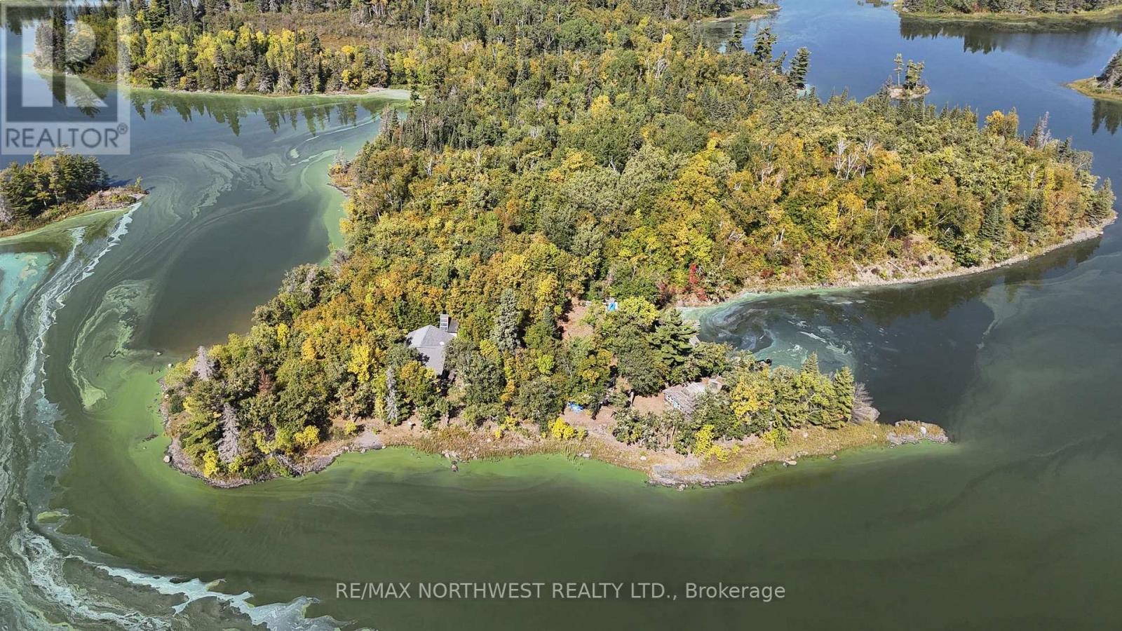Pts 1,5,6 Dorion Island Lake Of The Woods, Kenora Remote Area, Ontario  P0X 1C0 - Photo 23 - X13257566
