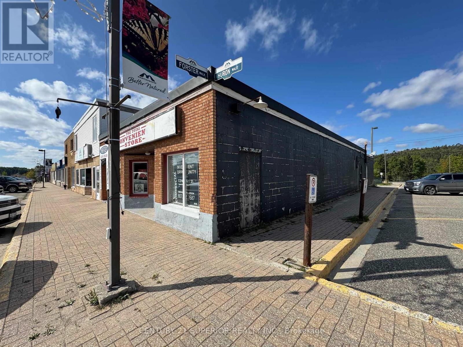 58 Huron Walk, Manitouwadge, Ontario  P0T 2C0 - Photo 3 - X13257728