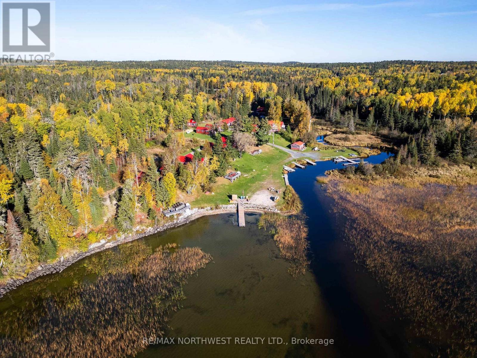 202 Lakeshore Drive, Machin, Ontario  P0V 2V0 - Photo 5 - X13257690