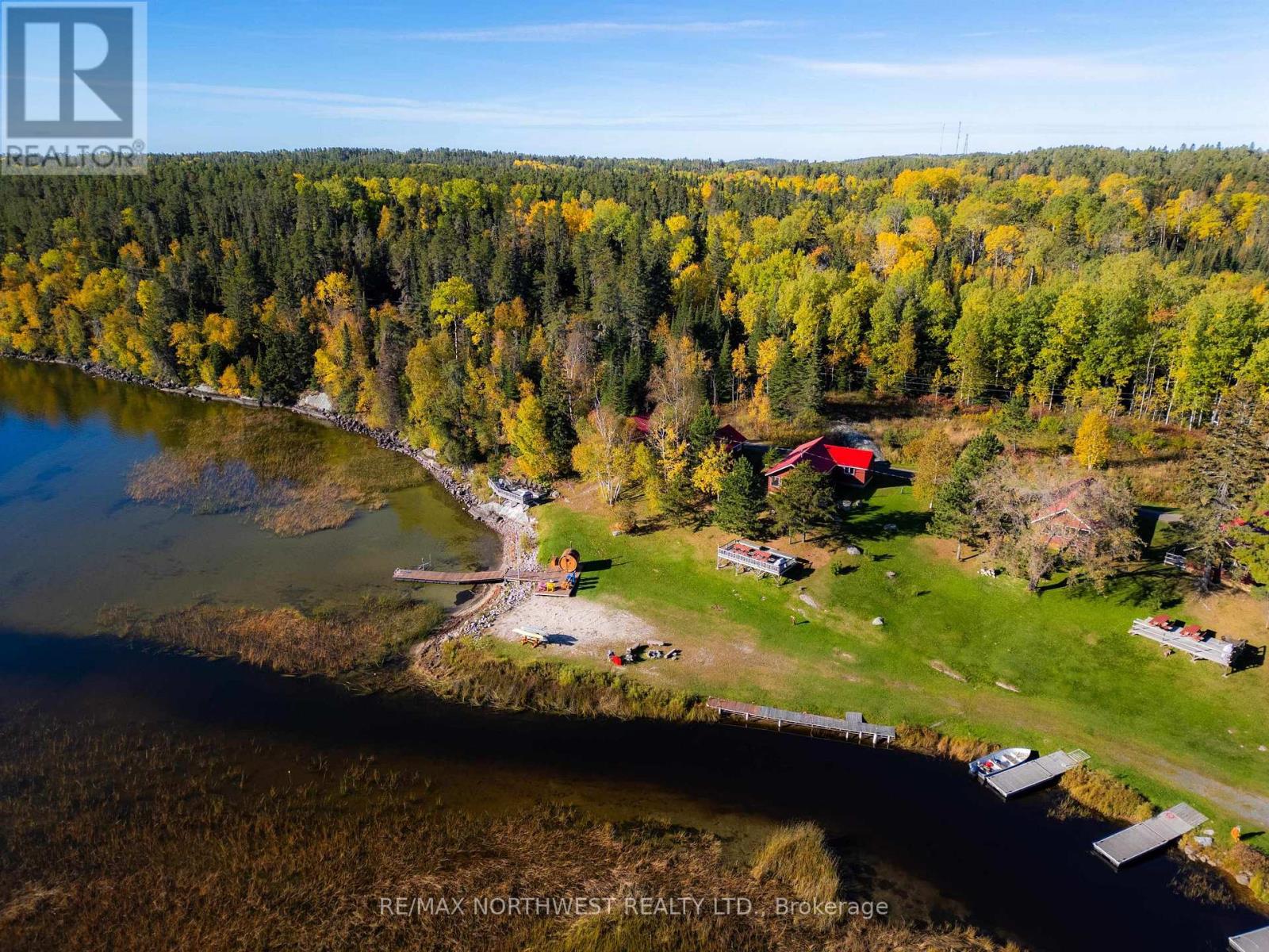 202 Lakeshore Drive, Machin, Ontario  P0V 2V0 - Photo 6 - X13257690